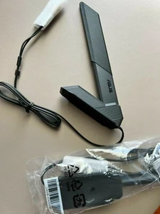 ASUS ROG CROSSHAIR X670E HERO 2T2R WIFI 6E MOVING ANTENNA,ORIGINAL - Picture 1 of 3