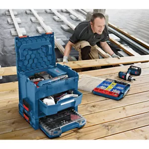 Bosch 1600A019YY Professional Bottom Tray 418x312x80mm for L-BOXX 136 - Picture 1 of 2