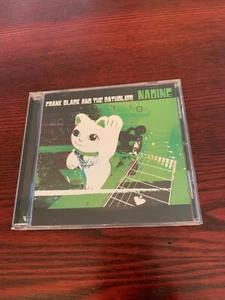 Frank Black and the Catholics - Nadine - CD - 5 track EP - 2003 - USA - Bild 1 von 5