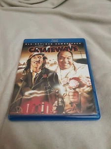 Crimewave (Blu-ray, 1985) Shout Factory - OOP - Foto 1 di 3