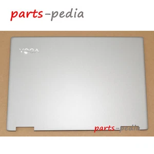 New For Lenovo Yoga 720-13IKB YOGA 720-13 Top Rear Lid LCD Back Cover Silver - Picture 1 of 2