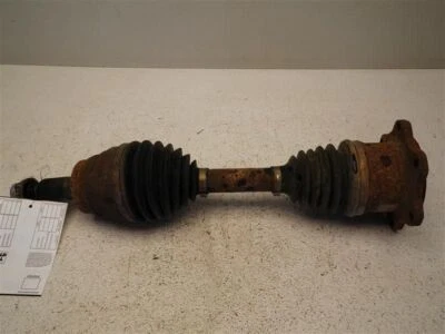 Eje de transmisión delantero derecho Chevrolet Silverado 2500 Pickup 2006-2009 1015 Foto 1 de 4