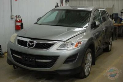 Eje trasero izquierdo conjunto Mazda Cx-9 OEM Foto 1 de 4