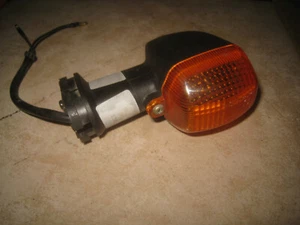 Support de clignotant avant FZR 600 R 94- YZF 750 d'origine fron clignotant 4JH-83310-00 - Photo 1 sur 5