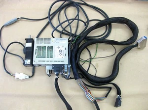 Lot Yaskawa SGDM-01ADA ServoPack And Servo Motor SGMAH-01AAA4C and Cables Japan - Picture 1 of 8