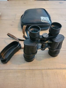 OPTOLYTH ALPIN 8 X 40 Vintage Binoculars - Picture 1 of 3