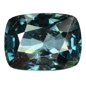1.76 Ct. Natural Beautiful Blue Spinel Gemstone WITH GLC CERTIFY - Picture 1 of 1