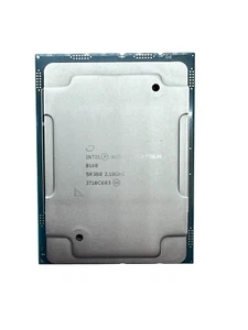 Procesador Intel Xeon Platinum 8160 SR3B0 LGA3647 - 2,1 G Hz - 24 núcleos - Imagen 1 de 2