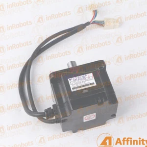 Yaskawa Servo Motor SGMP-02U314M Tested 1PC - Picture 1 of 19