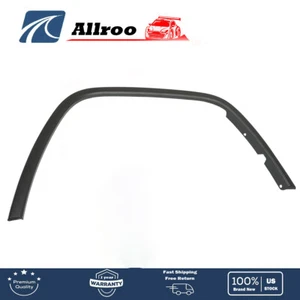 Adhesivo delantero lateral para Jeep Grand Cherokee 16-22 borde de arco de rueda pasajero - Imagen 1 de 10