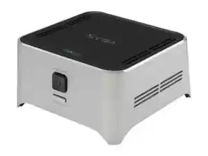 EVGA PD02 Zero Client Tera1100 PCOIP - QY398AA_ABA - Picture 1 of 1