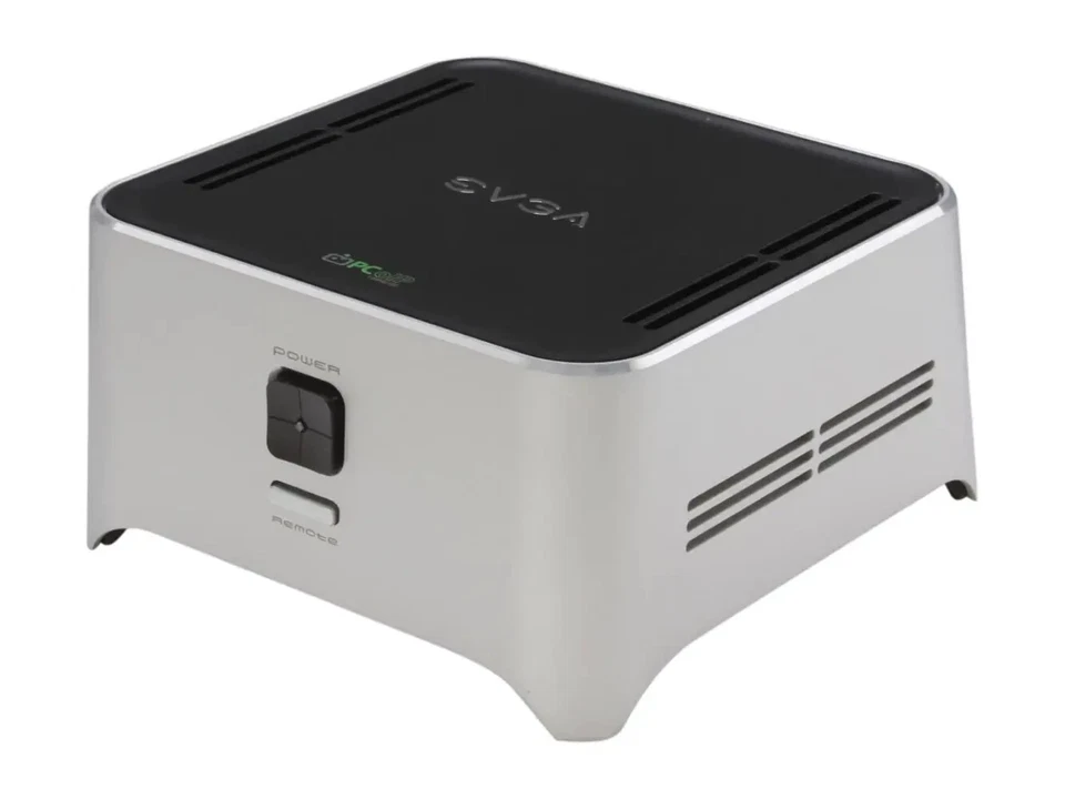 EVGA PD02 Zero Client Tera1100 PCOIP - QY398AA_ABA - Image 1 of 1