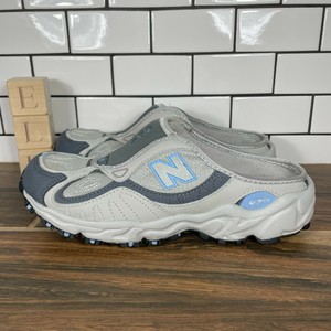mule tennis shoes new balance