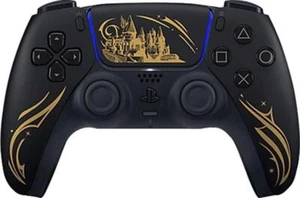PS5 Offizieller DualSense Controller Hogwarts Legacy Videospiel Zubehör - Bild 1 von 1