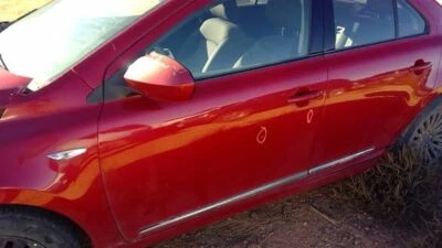 Driver Front Door Electric S Model Fits 10-13 KIZASHI 343761 Foto 1 de 4