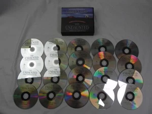 Bcd Undaunted by Gerald N. Lund (2009, Compact Disc) 20 CDs - Picture 1 of 13