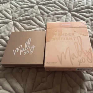 Mally Beauty Face Defender Matifiant 13G New in Box - Picture 1 of 3