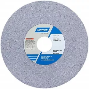 Norton 32A100-IVBE Schleifscheibe - verglast 7"" x 1/4"" x 1-1/4"" - 66252939670 - Bild 1 von 1