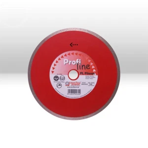 Profitech Fl Fliesen Diamant-Trennscheibe 230 x 22,23 mm fliesen - Bild 1 von 1