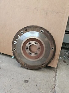 Flywheel Manual Transmission 4.0L Fits 97-04 WRANGLER 33002674AB - Picture 1 of 4