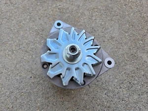 12V 120A AMP Lichtmaschine Generator Deutz 0118-4221 Brandneu OEM - Bild 1 von 4