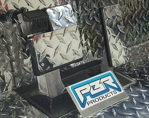 Club Car PRECEDENT  Golf Cart Diamond Plate Pedal Set Brake and Gas Pedal  - Picture 1 of 4