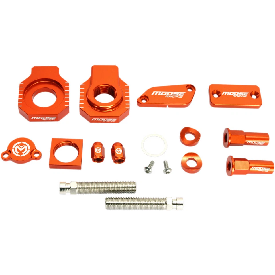 Moose Racing Bling Packs - KTM - Naranja | M57-5006O Foto 1 de 1