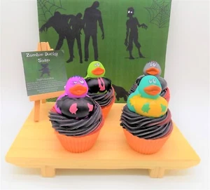 Zombie Cupcakes Halloween Soap - Picture 1 of 8