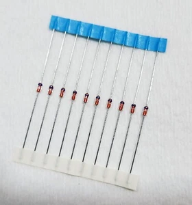 1S1588 Genuine TOSHIBA Japan Ultra High Speed Switching Diode 20pcs USA - Picture 1 of 3