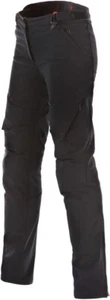 Nuevos pantalones para mujer Dainese Drake Air Lady Tex talla 52 - Imagen 1 de 10
