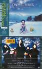 DREAM THEATER- A Change Of Seasons RARE JAPAN CD +OBI +jap booklet us prog metal