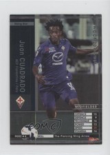 2013-14 Panini WCCF Rising Star Juan Cuadrado #RGS2/4 Rookie RC