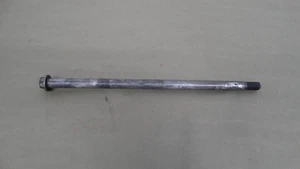 Kawasaki KLT160, 1985 klt 160 3 wheeler front axle B32 - Picture 1 of 5