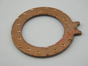 Für Yamaha Außenbordmotor hors-bord 40/48/50/55 PS Lager, glatt 663-45552-00 - Picture 1 of 3