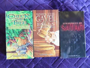 Brownsville Revival VHS tapes, set of 3 - Picture 1 of 1
