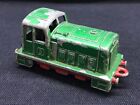 Matchbox Lesney Shunter Scale 1:64 Collectable