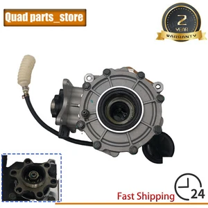 For ODES 800 Rear Diff Differential Gear Box Dominator D2 D4 X2 13203120000 USA - Picture 1 of 6