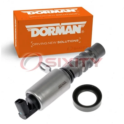 Solenoide de sincronización variable de admisión Dorman VVT para Lincoln MKZ 2007-2012 3,5 L V6 fb Foto 1 de 4