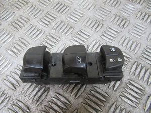 2020 NISSAN X-TRAIL DIG-T DCT T32 1.3 PETROL MK3 FRONT RIGHT WINDOW SWITCH *9733 - Picture 1 of 5