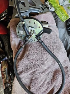 Honda NC750 Benzin Kraftstoffpumpe. Original OEM Honda. ☆ALLE ANGEBOTE BERÜCKSICHTIGT☆ - Bild 1 von 6