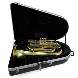 Eastman Model EBB534 Professional 4/4 BBb Tuba in Lacquer BRAND NEW - Picture 1 of 1