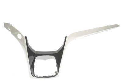 2013-2018 FORD C-MAX HÍBRIDO PAINEL CÂMBIO TAMPA ACABAMENTO FABRICANTE DE EQUIPAMENTO ORIGINAL - Imagem 1 de 4