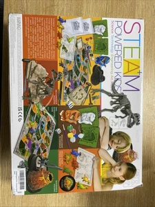 STEAM Powered Kids - Dinosaur World  - Bild 1 von 1