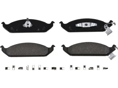 Juego de pastillas de freno delanteras para Dodge Stratus 1995-2000 API 94667QDGY 1999 1996 1997 Foto 1 de 2