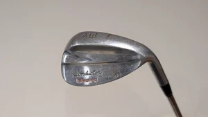 Maruman AW Conductor 56 degree Wedge RH Steel Shaft - Picture 1 of 19
