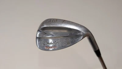 Maruman AW Conductor 56 degree Wedge RH Steel Shaft - Image 1 of 4