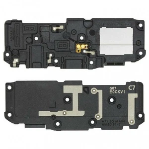 ALTAVOZ BUZZER PARA SAMSUNG GALAXY A71 5G SONIDO TONO LLAMADA INFERIOR MODULO - Bild 1 von 1