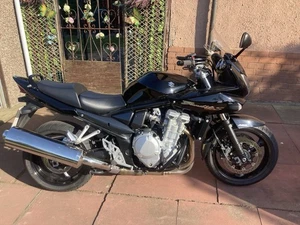 Suzuki Bandit 1250 - Picture 1 of 16
