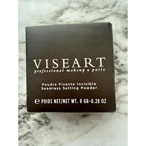 VISEART Translucent Setting Powder | Invisible Seamless Matte Size 8 GR - Picture 1 of 2