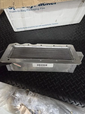 Intercooler Ford Mustang Cobra 2003-2004 Eaton supercargador 03 04 LFP nuevo Foto 1 de 4